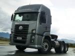 Volkswagen Constellation Tractor 25-370 6x2 2006 года